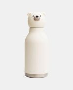 Sticla Termos din Otel Inoxidabil Bestie Bear - Asobu - imagine 2
