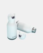 Sticla Termos din Otel Inoxidabil Bestie Bear - Asobu - imagine 3