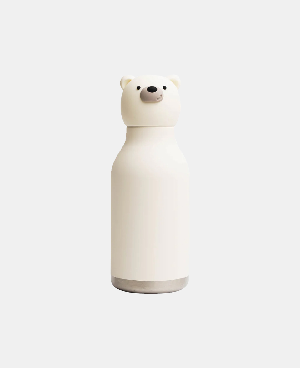 842591054600.jpg Sticla Termos din Otel Inoxidabil Bestie Bear - Asobu - imagine 1