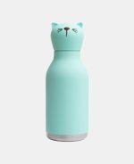 Sticla Termos din Otel Inoxidabil Bestie Cat - Asobu - imagine 2