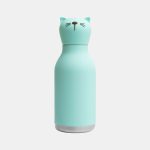 Sticla Termos din Otel Inoxidabil Bestie Cat - Asobu