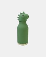 Sticla Termos din Otel Inoxidabil Bestie Dinosaur - Asobu