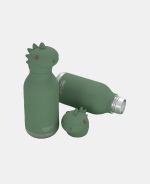Sticla Termos din Otel Inoxidabil Bestie Dinosaur - Asobu - imagine 3