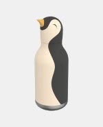 Sticla Termos din Otel Inoxidabil Bestie Penguin - Asobu - imagine 2