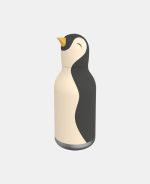 Sticla Termos din Otel Inoxidabil Bestie Penguin - Asobu