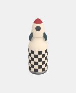 Sticla Termos din Otel Inoxidabil Bestie RocketShip - Asobu