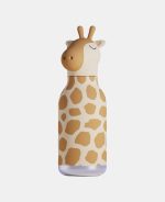 Sticla Termos din Otel Inoxidabil Bestie Giraffe - Asobu - imagine 2