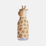 Sticla Termos din Otel Inoxidabil Bestie Giraffe - Asobu