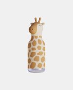 Sticla Termos din Otel Inoxidabil Bestie Giraffe - Asobu