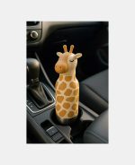 Sticla Termos din Otel Inoxidabil Bestie Giraffe - Asobu - imagine 4