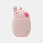 Recipient Termos Bestie Bunny 600 ml - Asobu