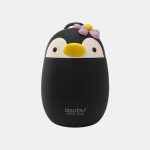 Recipient Termos Bestie Penguin 600 ml - Asobu