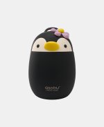 Recipient Termos Bestie Penguin 600 ml - Asobu