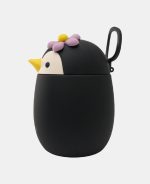 Recipient Termos Bestie Penguin 600 ml - Asobu - imagine 3