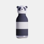 Sticla Termos din Otel Inoxidabil Bestie Panda - Asobu