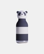 Sticla Termos din Otel Inoxidabil Bestie Panda - Asobu