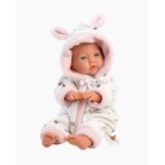 BEBELUS FARA SUNETE 31 CM - LLORENS - imagine 5