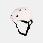 Cască de protecție Banwood Classic – Roz Mat, mărimea XS