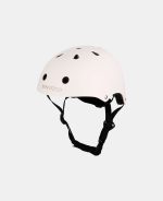 Cască de protecție Banwood Classic – Roz Mat, mărimea XS
