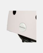 Cască de protecție Banwood Classic – Roz Mat, mărimea XS - imagine 3