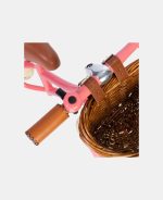 Bicicletă de echilibru Vintage Banwood 12'' - Coral - imagine 6