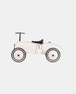 Mașinuță ride-on Retro – Miffy (Van Der Meulen) - imagine 2