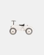 Mașinuță ride-on Retro – Miffy (Van Der Meulen)