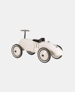 Mașinuță ride-on Retro – Miffy (Van Der Meulen) - imagine 3