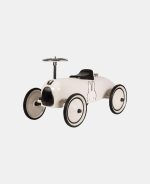 Mașinuță ride-on Retro – Miffy (Van Der Meulen) - imagine 4