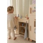 Mașină de spălat din lemn cu chiuvetă - Little Dutch - imagine 6
