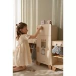 Frigider din lemn FSC - Little Dutch - imagine 11