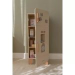 Frigider din lemn FSC - Little Dutch - imagine 13