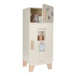 Frigider din lemn FSC - Little Dutch - imagine 3