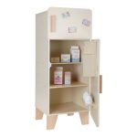 Frigider din lemn FSC - Little Dutch - imagine 4