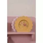 Bucătărie din lemn FSC cu accesorii - Roz - Little Dutch - imagine 11