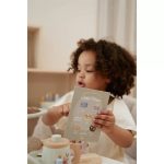 Stand pentru prăjituri din lemn FSC - Little Dutch - imagine 3