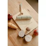 Set de legume din lemn FSC – Little Dutch - imagine 4