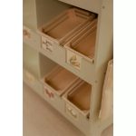 Magazin alimentar din lemn FSC – Little Dutch - imagine 12