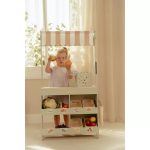 Magazin alimentar din lemn FSC – Little Dutch - imagine 3