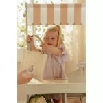Magazin alimentar din lemn FSC – Little Dutch - imagine 4