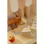 Magazin alimentar din lemn FSC – Little Dutch - imagine 6