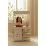 Magazin alimentar din lemn FSC – Little Dutch - imagine 9
