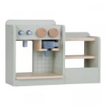 Stand de cafea pentru jocul de rol - Little Dutch - imagine 2