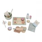 Set pentru cofetar din lemn FSC – Little Dutch