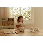 Set pentru cofetar din lemn FSC – Little Dutch - imagine 5