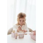 Trusă de machiaj pentru jocul de rol - Little Dutch - imagine 8