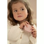Măsuță de toaletă cu accesorii pentru jocul de rol - Little Dutch - imagine 4