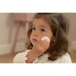 Măsuță de toaletă cu accesorii pentru jocul de rol - Little Dutch - imagine 6