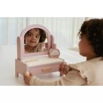 Măsuță de toaletă cu accesorii pentru jocul de rol - Little Dutch - imagine 8