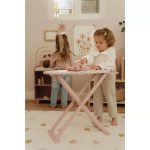 Masă de călcat cu călcător pentru jocul de rol - Little Dutch - imagine 3